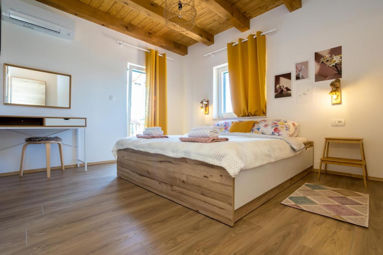 Villa Adastra Malinska Extérieur photo