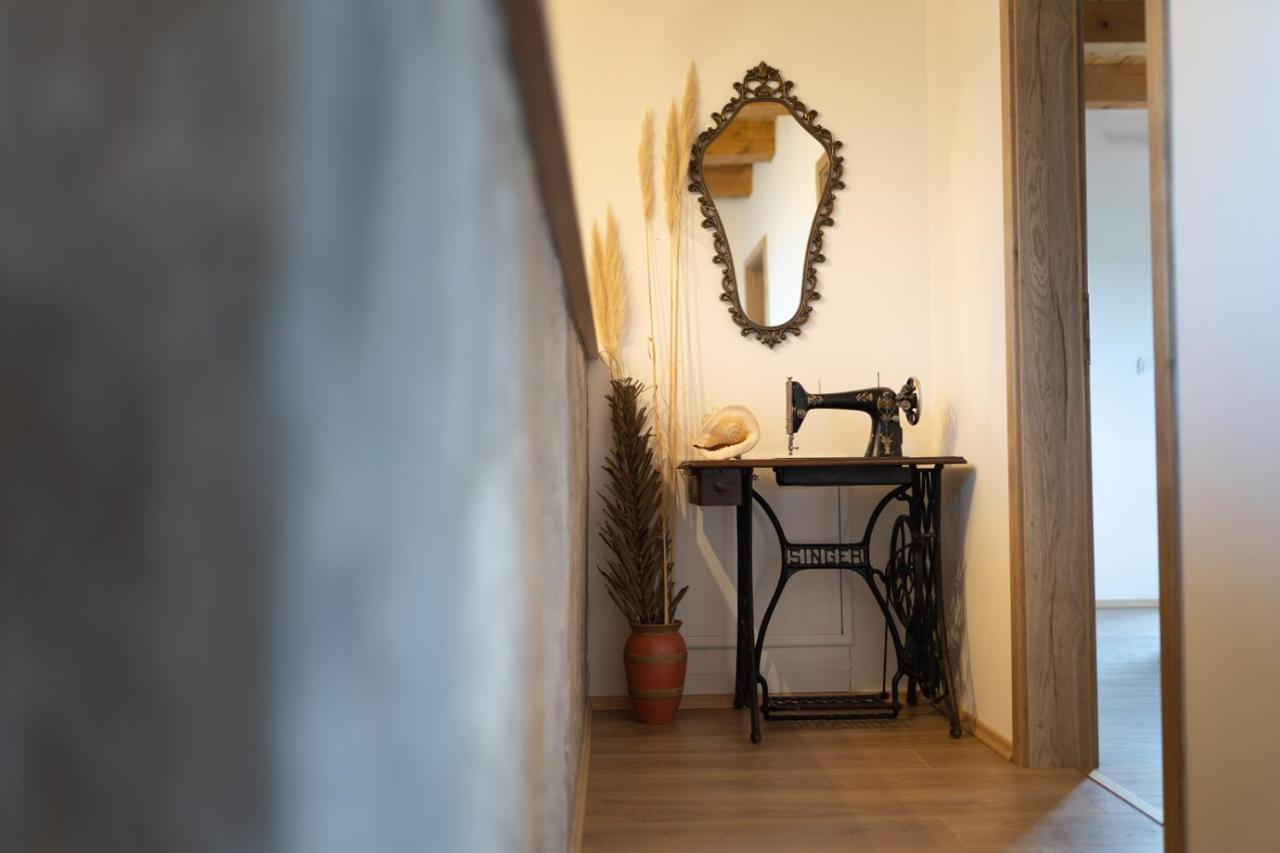 Villa Adastra Malinska Extérieur photo