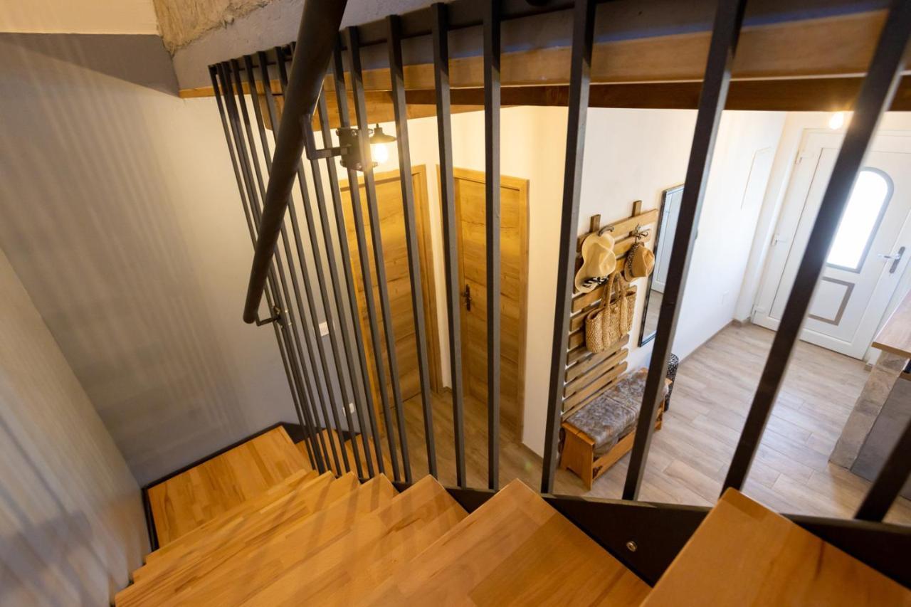 Villa Adastra Malinska Extérieur photo